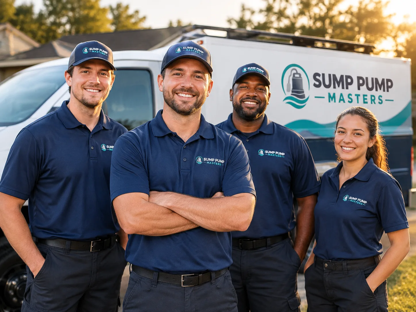 Sump Pump Repair company in West Newton, PA