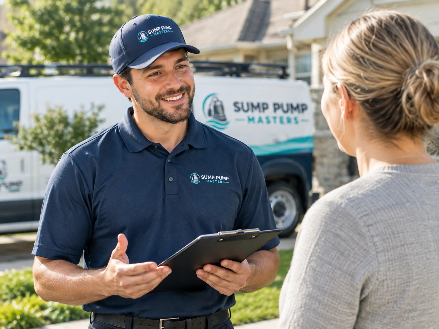 Sump Pump Repair West Newton, PA FAQs